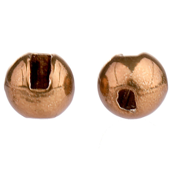 Soldarini Slotted Tungsten Beads (10 pack) - Sportinglife Turangi 